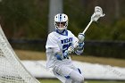 MLAX vs UNE  Wheaton College Men's Lacrosse vs University of New England. - Photo by Keith Nordstrom : Wheaton, Lacrosse, LAX, UNE